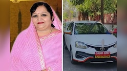 RPSC सदस्य संगीता आर्य का इस्तीफा, पेपर लीक मामले में एसीबी कर चुकी है पूछताछ
