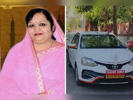 RPSC सदस्य संगीता आर्य का इस्तीफा, पेपर लीक मामले में एसीबी कर चुकी है पूछताछ