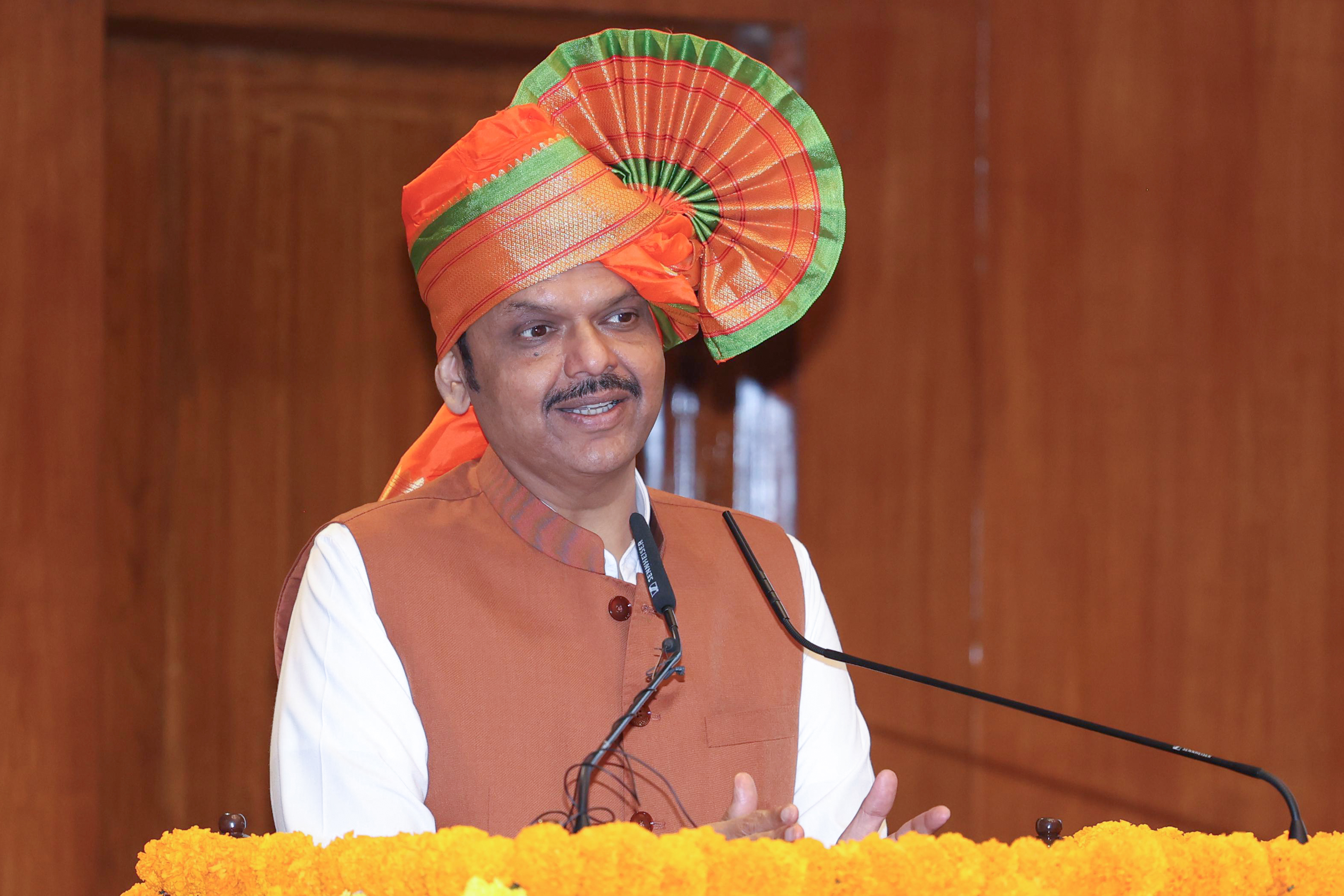 IIT Bombay To IIT Mumbai: Maharashtra Govt Plans To Approach Centre With Name Change Proposal