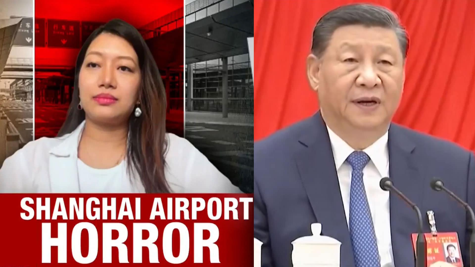 "Arunachal Is An integral And Inalienable Part Of India": India Slams China's Remarks After Woman's Detention