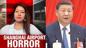 "Arunachal Is An integral And Inalienable Part Of India": India Slams China's Remarks After Woman's Detention