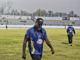 Indian Heaven Premier League Featuring Chris Gayle In Trouble After Organisers Disappear