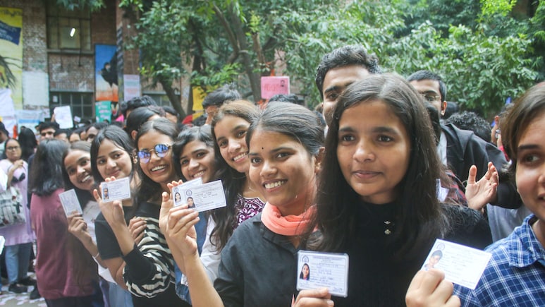 JNU में किस छात्र संगठन ने कितनी बार जीता चुनाव? ये रही पूरी टाइमलाइन