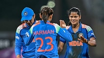Rain To Play Spoilsport In Women's ODI WC Final? Worrying Details Emerge
