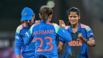 Rain To Have Huge Say In Women's World Cup Final? Worrying Details Emerge