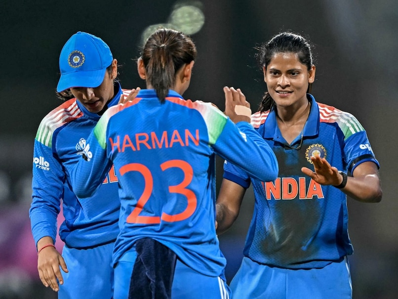 Rain To Play Spoilsport In India vs South Africa, Women's ODI World Cup Final? Worrying Details Emerge