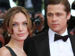 Brad Pitt Sues Ex-Wife Angelina Jolie Over French Winery Sale