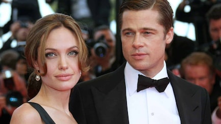 Brad Pitt Sues Ex-Wife Angelina Jolie Over French Winery Sale