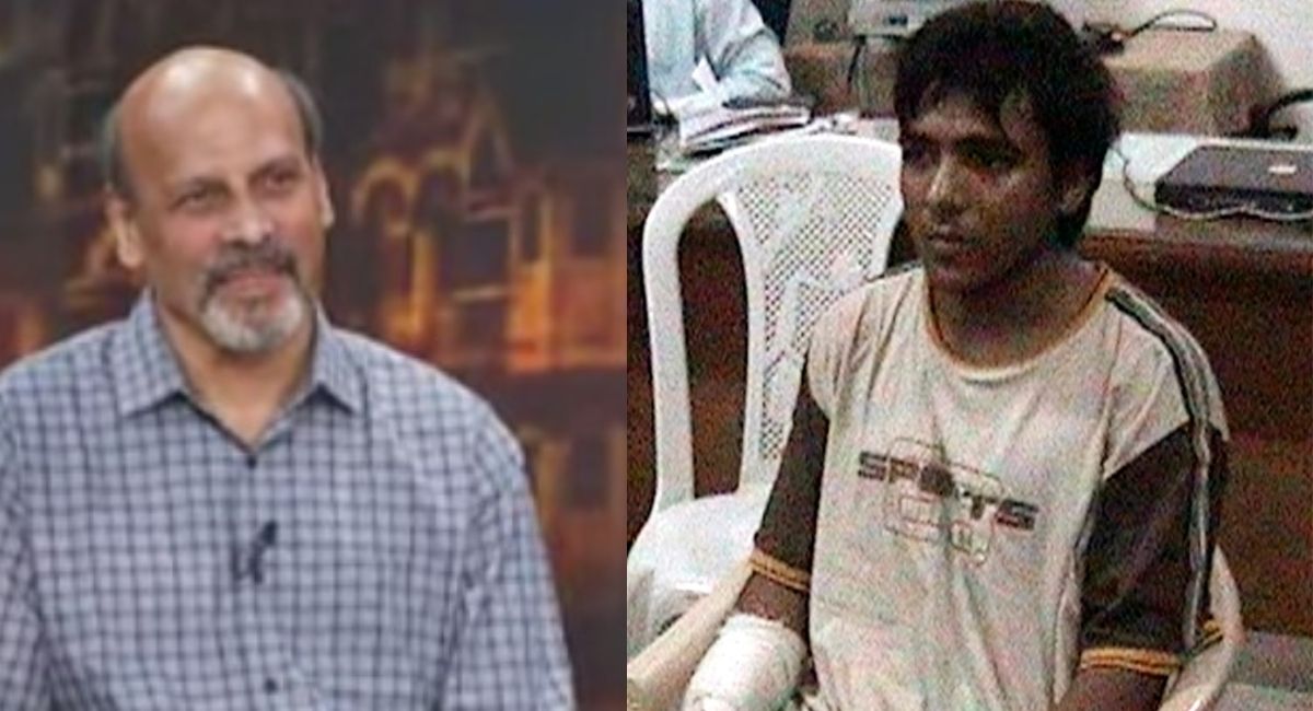 अफजल को 8 साल में फांसी नहीं दे पाए, मुझे क्या.. जब आतंकी कसाब ने जांच अधिकारी रमेश महाले से कही ये बात