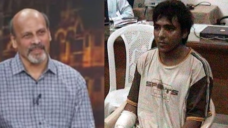 26/11: अफजल को 8 साल में फांसी नहीं दे पाए, मुझे क्या.. जब आतंकी कसाब ने दिया था चैलेंज, बाद में यूं मानी हार