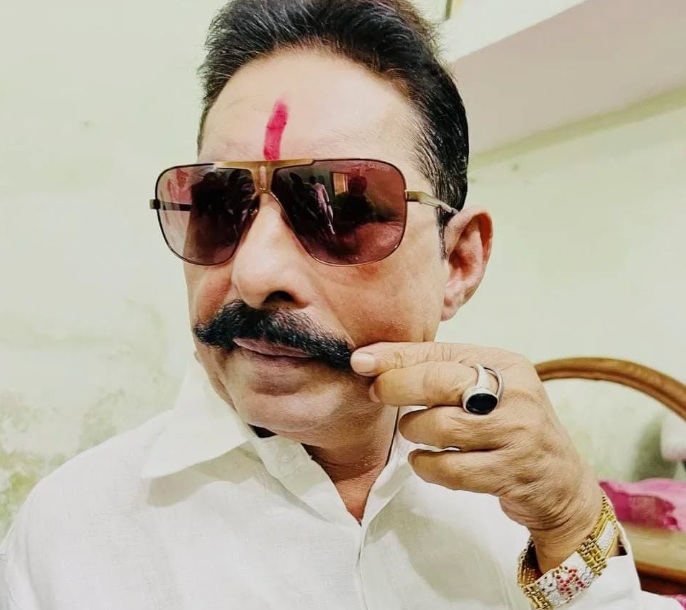 अनंत सिंह की गिरफ्तारी का क्‍या होगा असर, मोकामा सीट पर कमजोर होगा एनडीए?