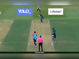 6,6,6,6,6,6: पाकिस्तानी बल्लेबाज ने 6 गेंद पर 6 छक्का लगाकर मचाया गदर, देखें Video