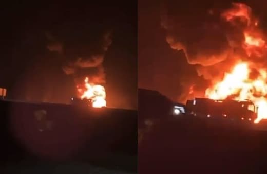 Saudi Arabia Accident Live: सऊदी अरब बस हादसे पर प्रधानमंत्री ने जताया दुख, घायलों के ठीक होने की कामना की