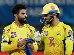 IPL 2026 : '... तर जडेजाच नाही, धोनीही CSK मधून बाहेर पडणार', क्रिकेट विश्वातील धक्कादायक बातमी