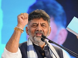 &quot;Can&#039;t Hold Post Permanently&quot;: DKS Hints At Quitting Big Congress Post