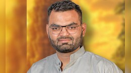 मध्यप्रदेश यूथ कांग्रेस के नए अध्यक्ष बने यश घनघोरिया, अभिषेक वरिष्ठ उपाध्यक्ष व देवेंद्र उपाध्यक्ष नियुक्त