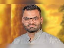 मध्यप्रदेश यूथ कांग्रेस के नए अध्यक्ष बने यश घनघोरिया, अभिषेक वरिष्ठ उपाध्यक्ष व देवेंद्र उपाध्यक्ष नियुक्त