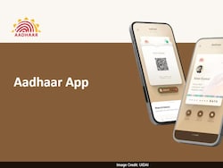 This New UIDAI App Makes It Safer And Easier To Carry Your Aadhaar Identity