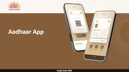 This New UIDAI App Makes It Safer And Easier To Carry Your Aadhaar Identity