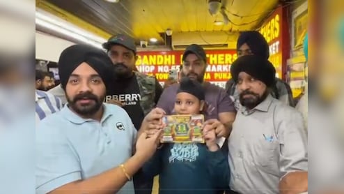 रातों-रात पंजाब का 11 साल का बच्चा बन गया करोड़पति, जानिए कैसे चमक गई किस्मत