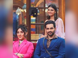 Bigg Boss 19 में सलमान खान के साथ बदतमीजी, इस कंटेस्टेंट ने पार की हदें, वीडियो देख आजाएगा गुस्सा