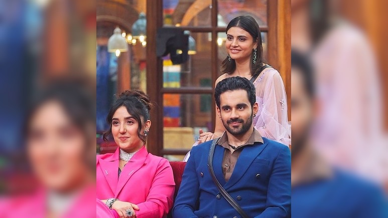 Bigg Boss 19 में सलमान खान के साथ बदतमीजी, इस कंटेस्टेंट ने पार की हदें, वीडियो देख आजाएगा गुस्सा