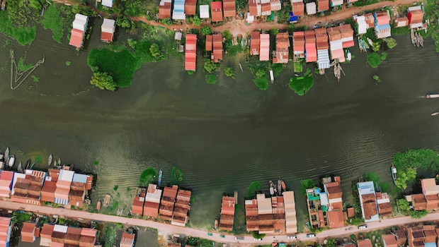 Latest and Breaking News on NDTV