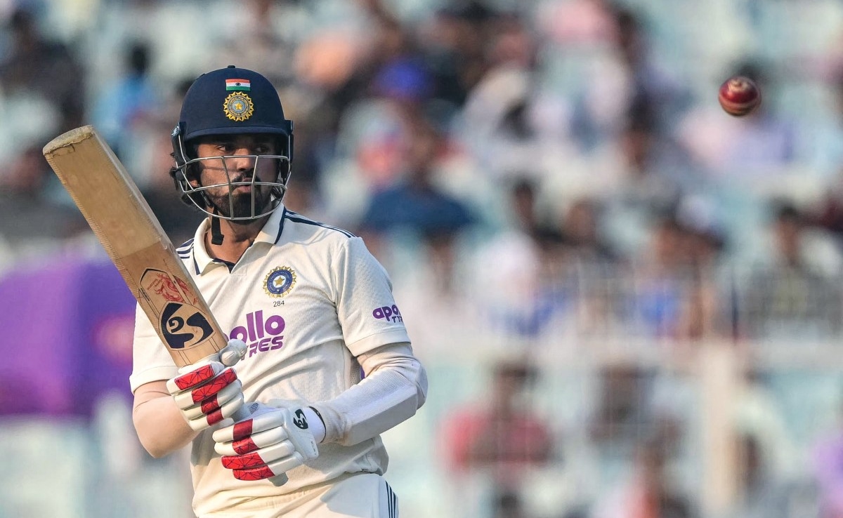 India vs South Africa LIVE, 1st Test, Day 2: KL Rahul, Washington Sundar Key As India Look To Navigate Tricky Morning Session vs SA