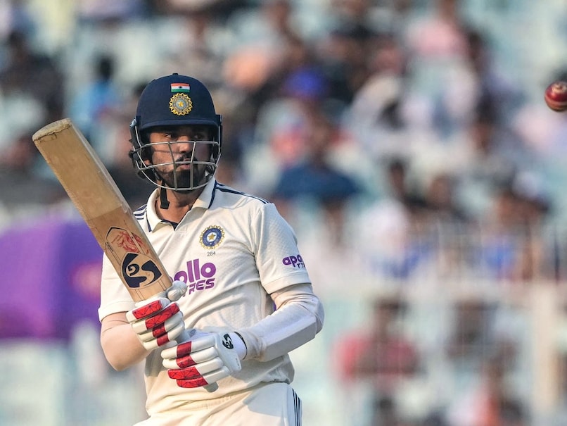 India vs South Africa LIVE, 1st Test, Day 2: KL Rahul, Washington Sundar Key As India Look To Navigate Tricky Morning Session vs SA