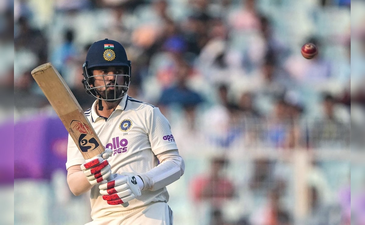 India vs South Africa LIVE, 1st Test, Day 2: केएल राहुल ने पूरे किए टेस्ट में 4000 रन, सुंदर भी क्रीज पर मौजूद