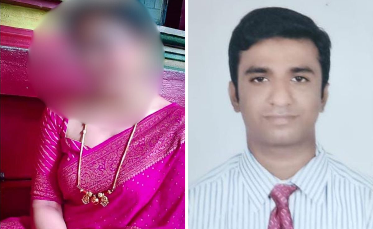 TV Actor Receives Videos Of Private Parts, Obscene Texts, Accused Arrested