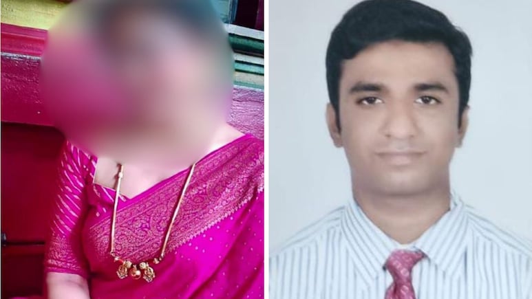 एक्ट्रेस को भेजे अश्लील मैसेज और वीडियो, पुलिस ने आरोपी को ऐसे धर दबोचा