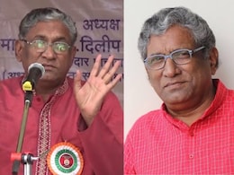 Mirza Express: महाराष्ट्राचे हास्यसम्राट काळाच्या पडद्याआड! 'मिर्झा एक्सप्रेस' फेम डॉ. मिर्झांचं निधन