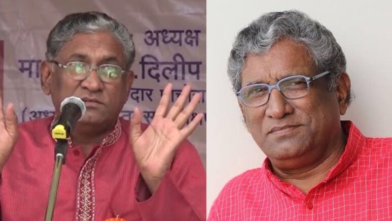 Mirza Express: महाराष्ट्राचे हास्यसम्राट काळाच्या पडद्याआड! 'मिर्झा एक्सप्रेस' फेम डॉ. मिर्झांचं निधन