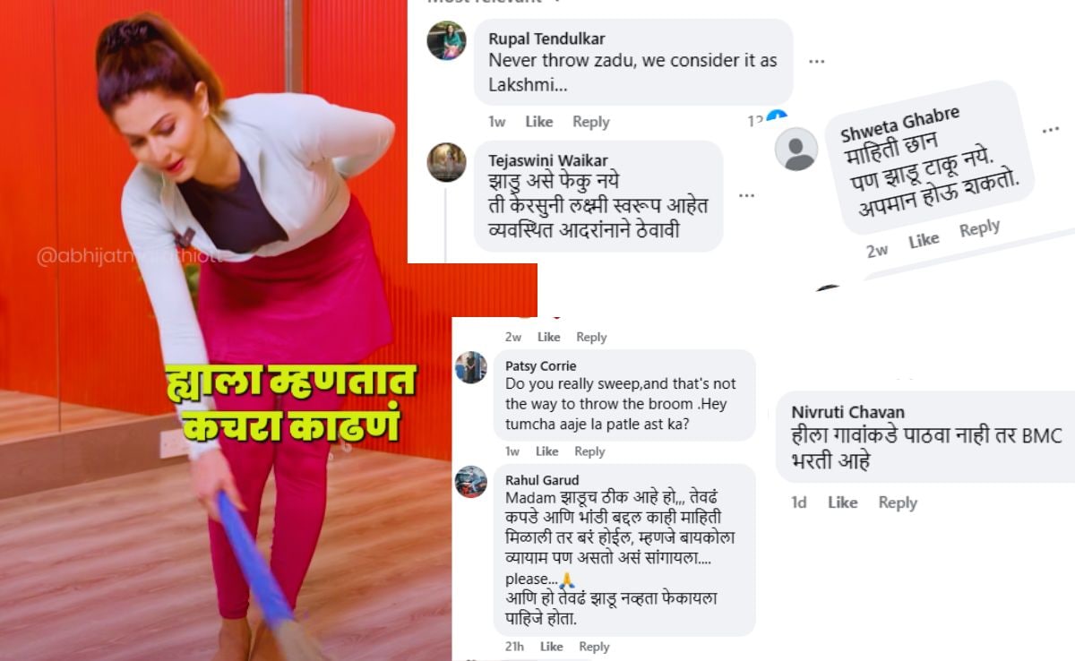 Latest and Breaking News on NDTV