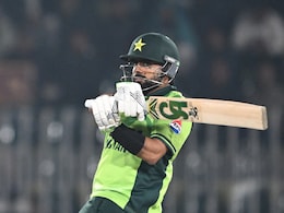 "Never Deserted Me": Babar Azam's Special Thanks To Fans After Breaking 807-Day Long Century Drought