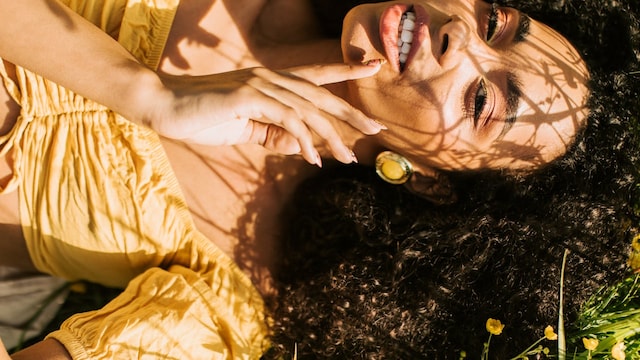 5 Reasons Why Your Vitamin D Levels Drop In Winter (Even Where It's Sunny)