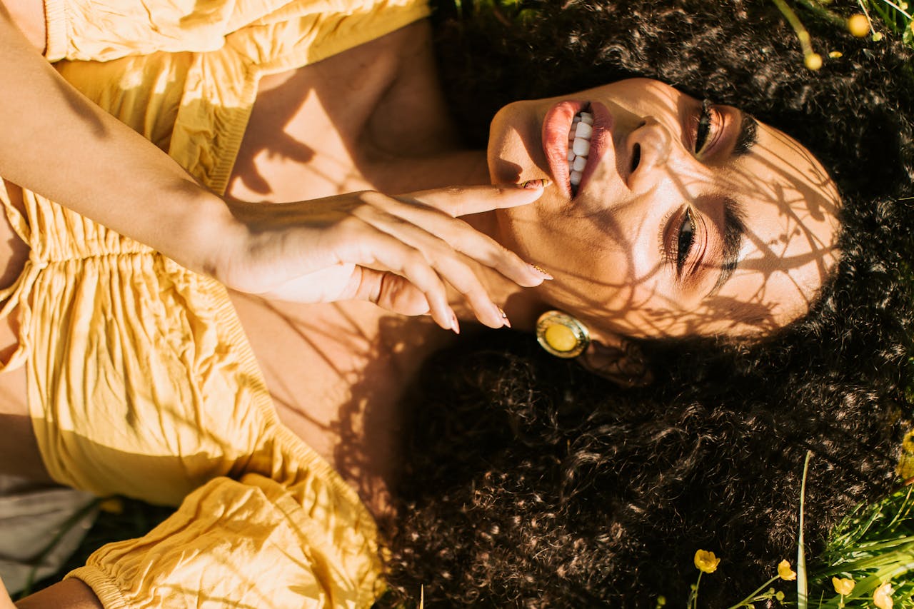 5 Reasons Why Your Vitamin D Levels Drop In Winter (Even Where It's Sunny)