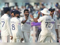 "Not My Questions": Jasprit Bumrah Hits Workload Management Query Out Of The Park