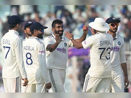 "Not My Questions": Jasprit Bumrah Hits 'Workload Management' Query Out Of The Park