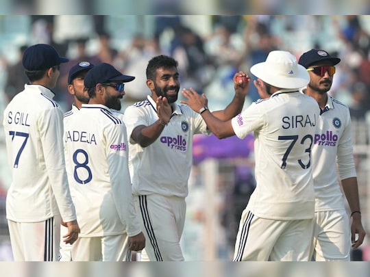 "Not My Questions": Jasprit Bumrah Hits Workload Management Query Out Of The Park