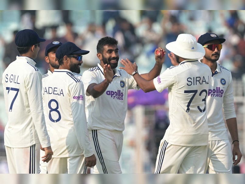 "Not My Questions": Jasprit Bumrah Hits 'Workload Management' Query Out Of The Park