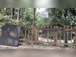 पुणे ज़मीन घोटाला मामला!  अफसरों पर कार्रवाई होगी शुरू, उच्च स्तरीय समिति का हुआ गठन 