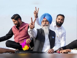 पंजाब के तरनतारन में AAP की बड़ी जीत, जनता ने मान सरकार के काम पर जताया भरोसा