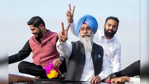 पंजाब के तरनतारन में AAP की बड़ी जीत, जनता ने मान सरकार के काम पर जताया भरोसा