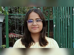 ICAI CA Topper 2025: जयपुर की नेहा खानवानी रहीं CA इंटरमीडिएट में ऑल इंडिया टॉपर, NDTV से बातचीत में सफलता का बताया राज