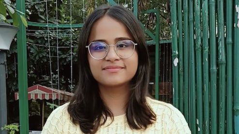 ICAI CA Topper 2025: जयपुर की नेहा खानवानी रहीं CA इंटरमीडिएट में ऑल इंडिया टॉपर, NDTV से बातचीत में सफलता का बताया राज