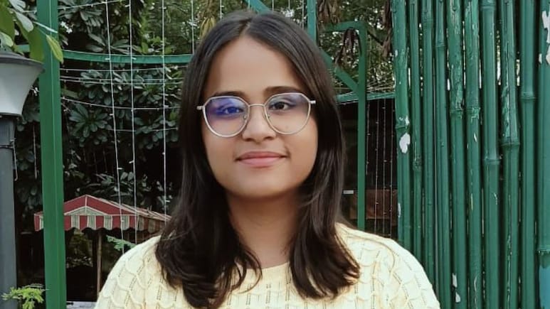 ICAI CA Topper 2025: जयपुर की नेहा खानवानी रहीं CA इंटरमीडिएट में ऑल इंडिया टॉपर, NDTV से बातचीत में सफलता का बताया राज