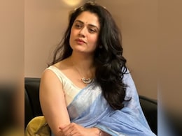 Girija Oak Breaks Down How An Intimate Scene Is Shot: "Feels Like Kissing Cardboard"