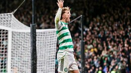 Celtic Beat 10-man Rangers To Reach Scottish League Cup Final